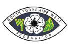 WI North Yorkshire West Federation logo